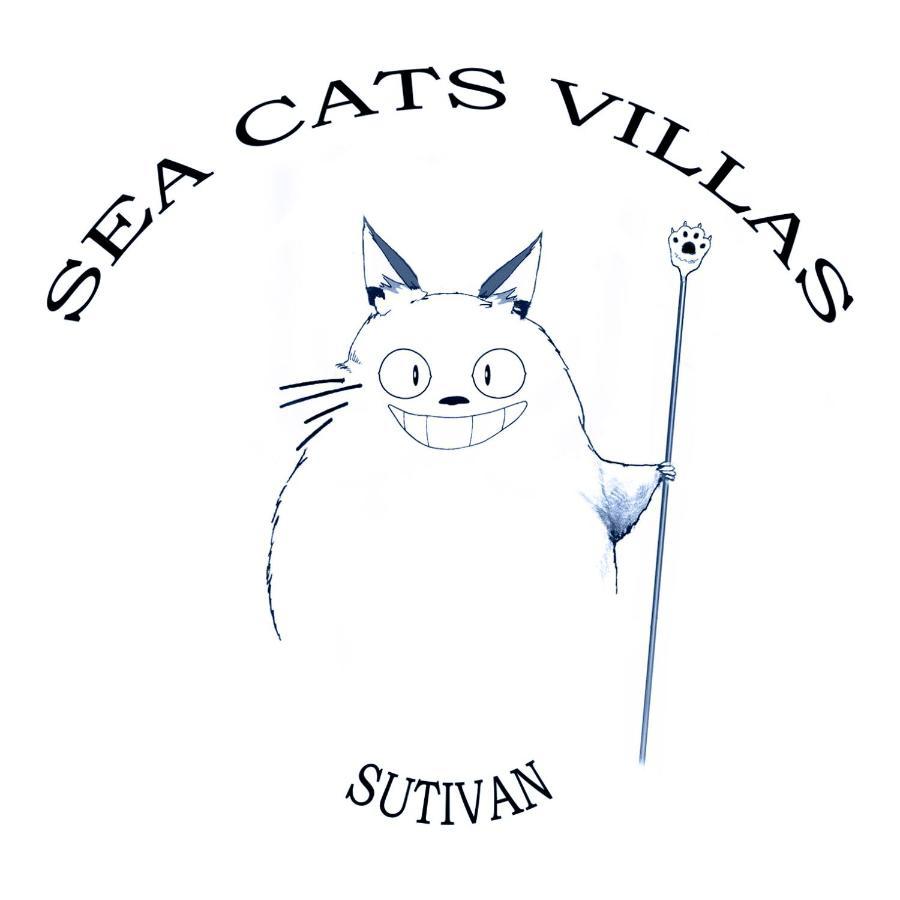 Sea Cats' Villas Sutivan Exterior photo